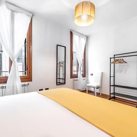 Apartment The In San Marco Rialto *