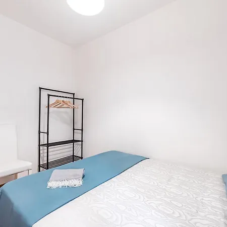 Apartment The In San Marco Rialto *