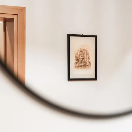 The In San Marco Rialto Apartment