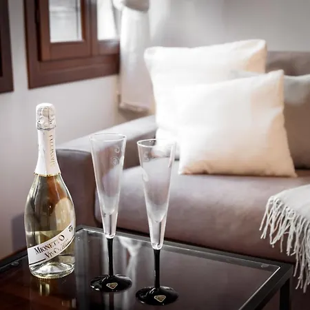 Apartment The In San Marco Rialto
