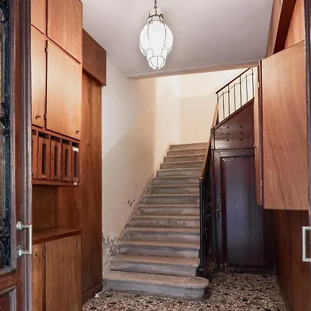 Apartment The In San Marco Rialto Venice