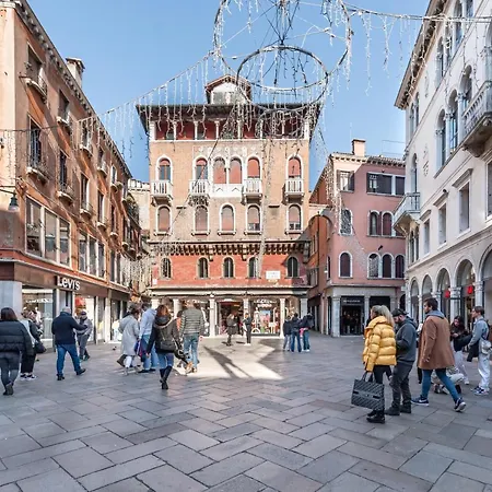Apartment The In San Marco Rialto Venice