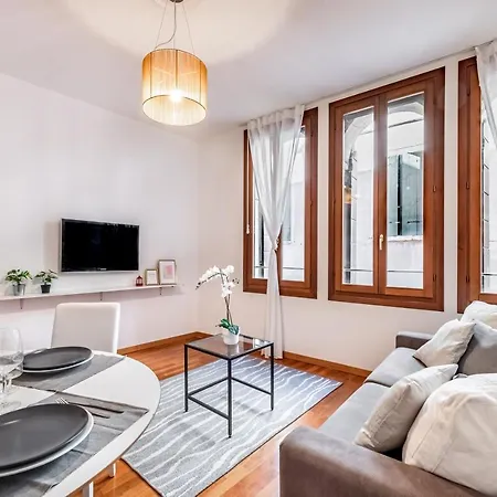 Apartment The In San Marco Rialto *