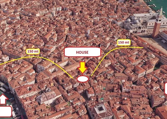 The In San Marco Rialto