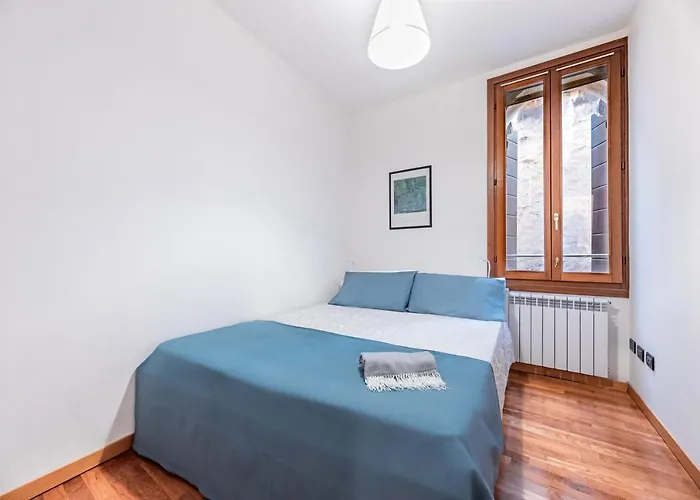 The In San Marco Rialto * 威尼斯