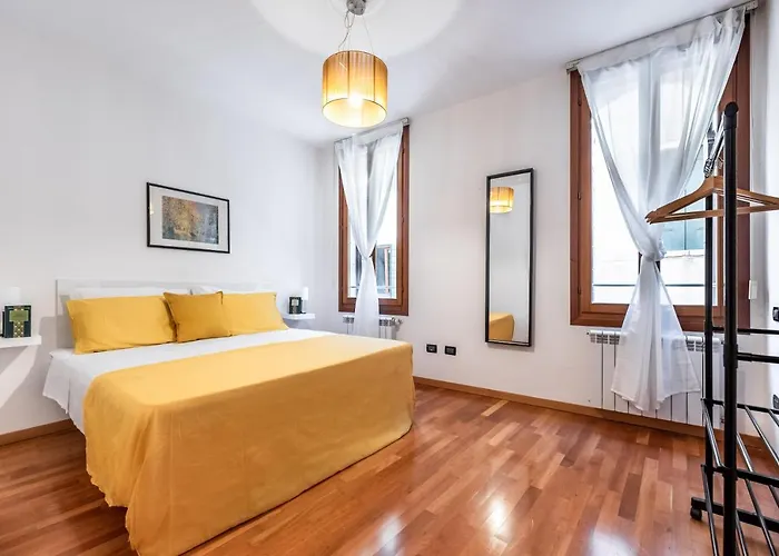 The In San Marco Rialto * 威尼斯