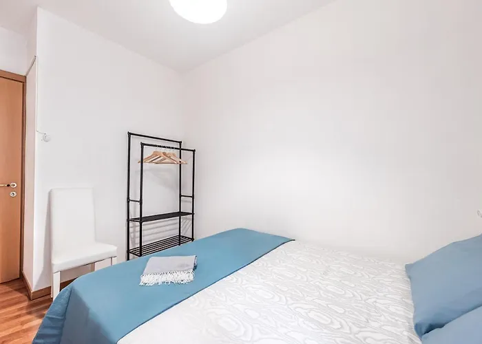 公寓 The In San Marco Rialto *