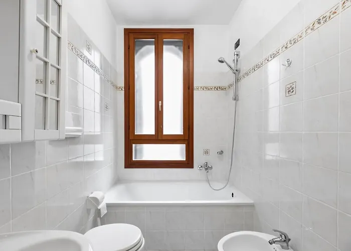 The In San Marco Rialto 威尼斯