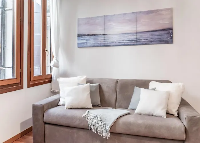 The In San Marco Rialto 威尼斯