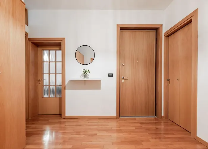 公寓 The In San Marco Rialto *