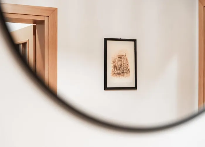 The In San Marco Rialto 公寓