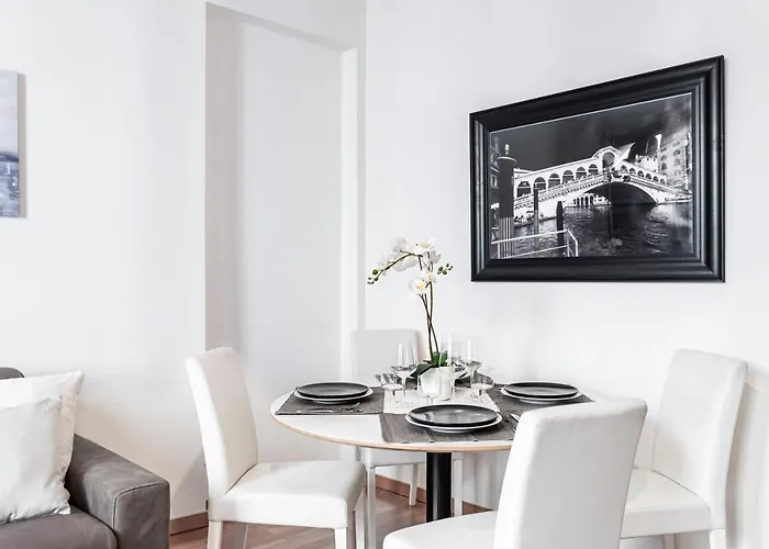 The In San Marco Rialto * 威尼斯