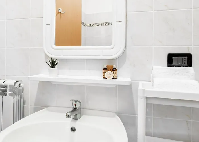 The In San Marco Rialto 威尼斯