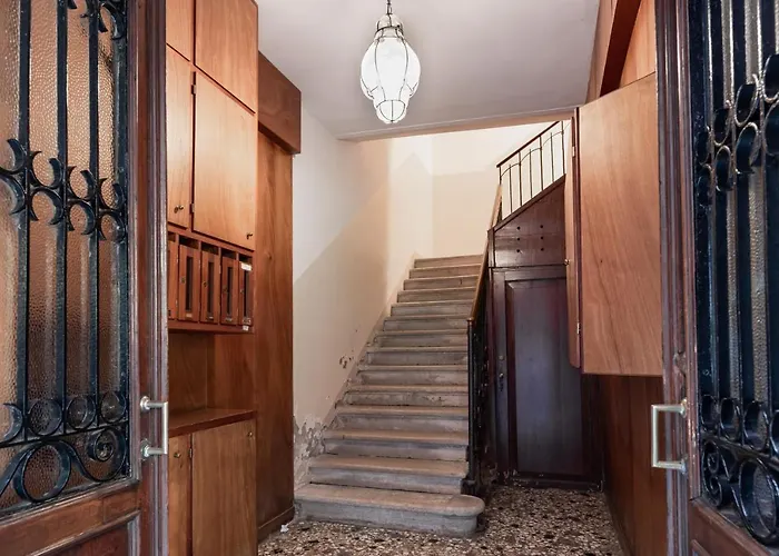 公寓 The In San Marco Rialto 威尼斯