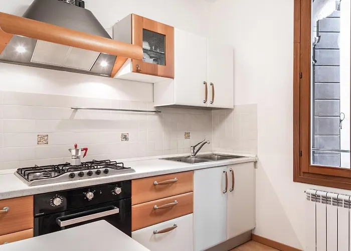 The In San Marco Rialto *