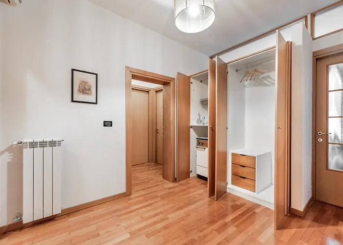 The In San Marco Rialto 公寓