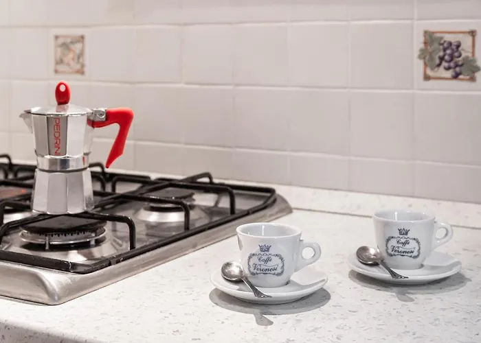 The In San Marco Rialto *