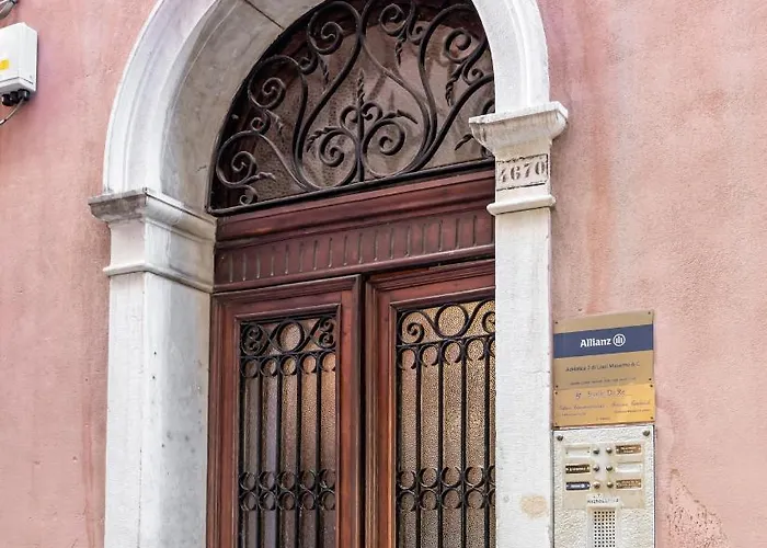 The In San Marco Rialto *